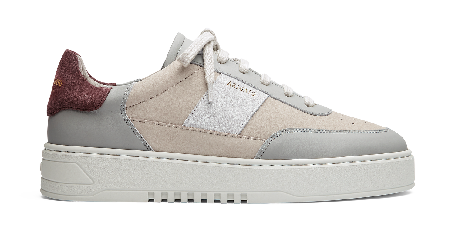 Tenisky a topánky AXEL ARIGATO Orbit Vintage Rôznofarebný | F3638001, 1