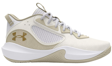 Tenisky a topánky Under Armour Lockdown 6 Béžová | 3025616-103, 0