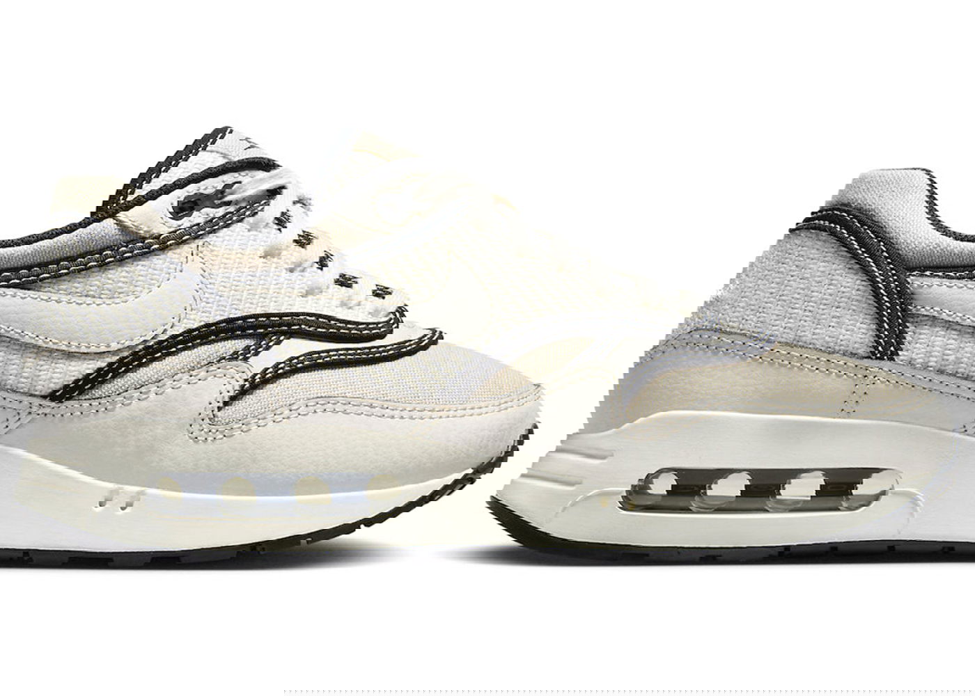 Tenisky a topánky Nike Air Max 1 '86 OG Big Bubble Korea World Make Béžová | FN7652-030, 0