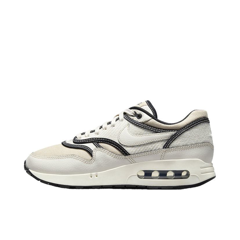 Tenisky a topánky Nike Air Max 1 '86 OG Big Bubble Korea World Make Béžová | FN7652-030