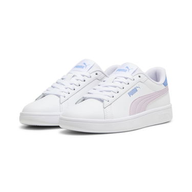 Tenisky a topánky Puma Smash 3.0 L Jr 35,5 Biela | 392031-13, 2