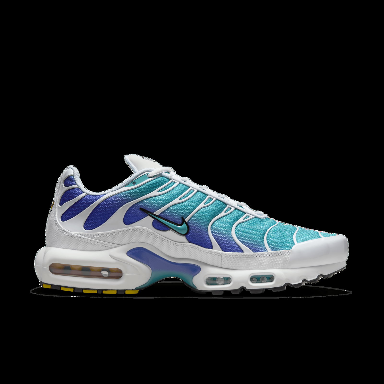 Air Max Plus "Aqua"