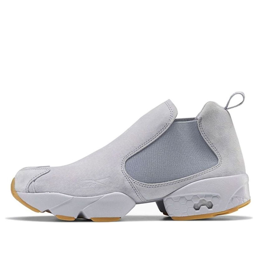 Tenisky a topánky Reebok Fury Chelsea Šedá | FV9203