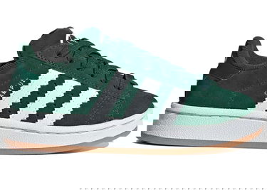Tenisky a topánky adidas Originals Campus 00s Zelené | JI4332, 0