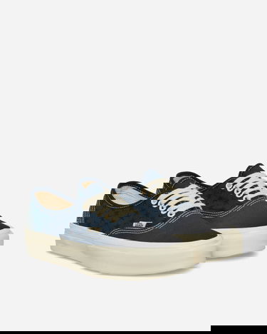 Tenisky a topánky Vans LX Authentic 44 Echoes Modrá | VN000D5KLKZ1, 2