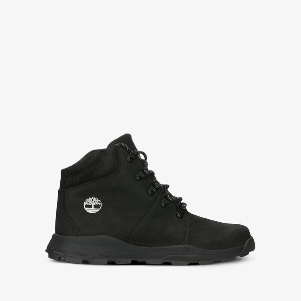 Tenisky a topánky Timberland Brooklyn Hiker Čierna | TB0A28JD0011, 0