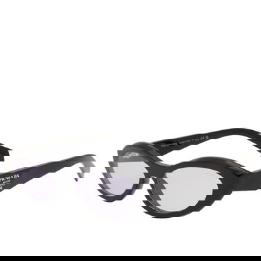 Slnečné okuliare Prada Black Violet Sunglasses Čierna | 0PR-26ZS-16K40J55, 0