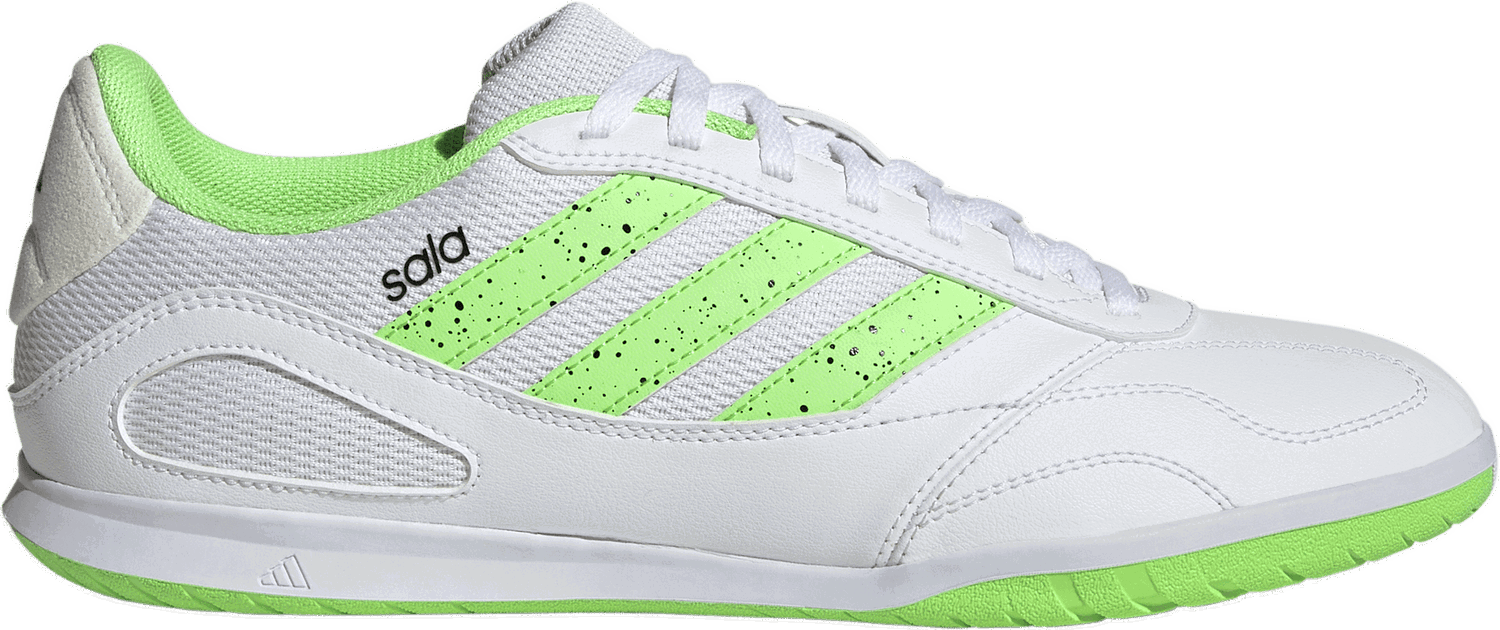 Tenisky a topánky adidas Performance SUPER SALA III Biela | jr5399, 0