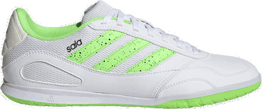 Tenisky a topánky adidas Performance SUPER SALA III Biela | jr5399, 0