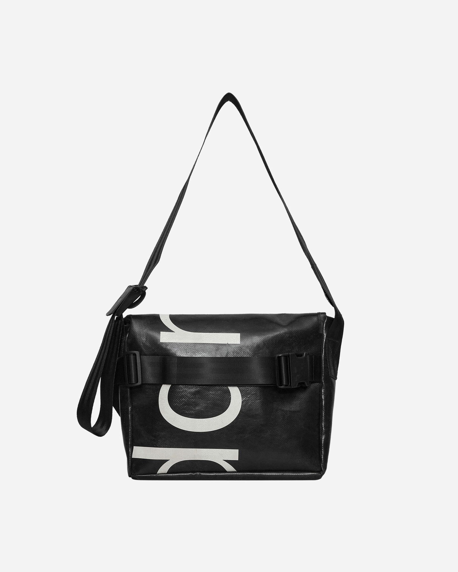 Dexter Slim Messenger Bag