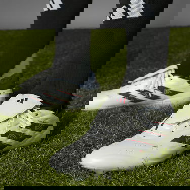 Tenisky a topánky adidas Performance COPA PURE 2 ELITE MIG FG Biela | id5917, 6