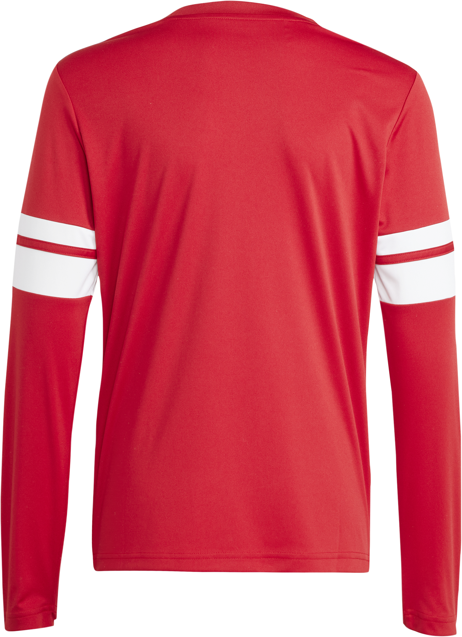 Dres adidas Originals Adidas Squadra 25 Long Sleeve Jersey Červená | jj0041, 1