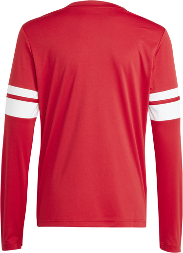 Dres adidas Originals Adidas Squadra 25 Long Sleeve Jersey Červená | jj0041, 1