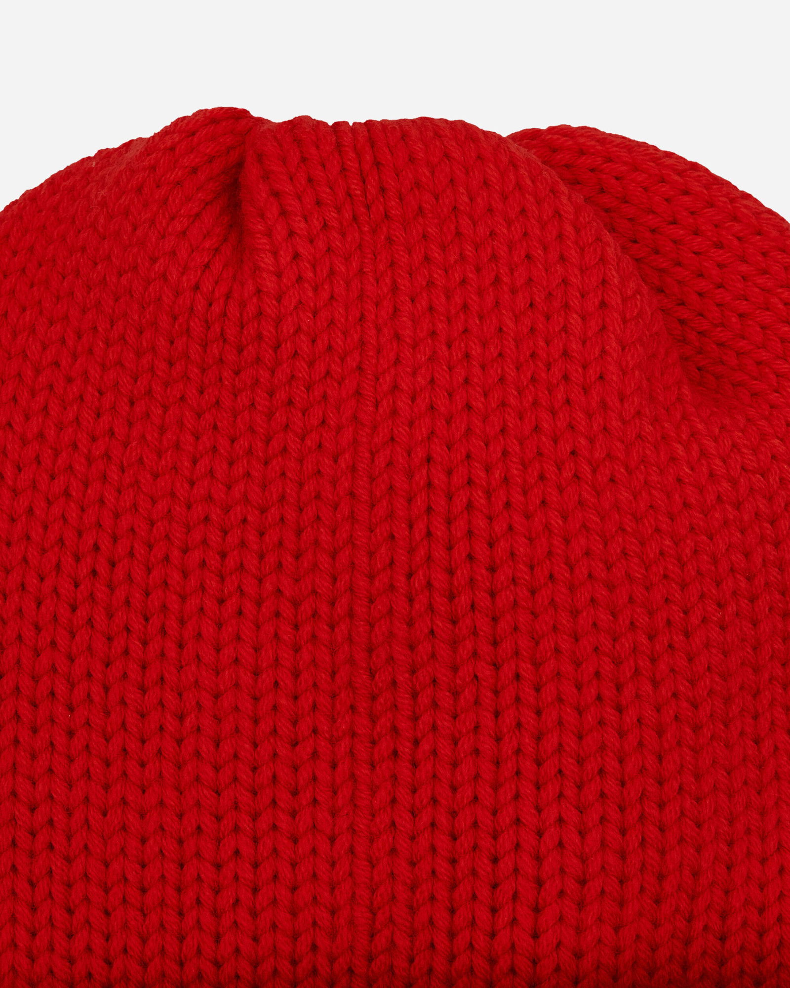 Pure Wool Beanie