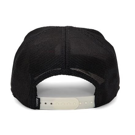 Šiltovka Goorin Bros. Goorin Brothers Silky Chick Trucker White Biela | 101-1282-WHI, 1