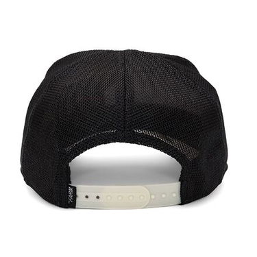 Šiltovka Goorin Bros. Goorin Brothers Silky Chick Trucker White Biela | 101-1282-WHI, 1