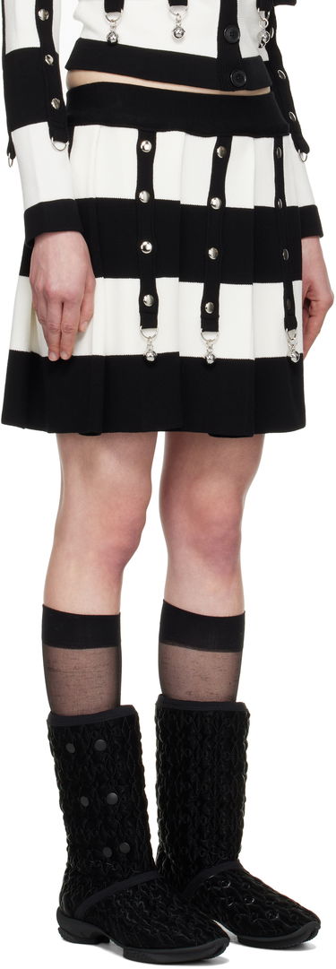 Sukňa Chopova Lowena Chopova Lowena Kip Mini Skirt Čierna | 3262, 1