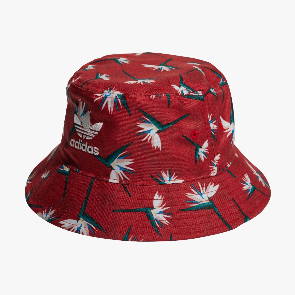 Klobúk adidas Originals Thebe Magugu Hat Červená | HK0123, 1