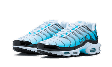 Tenisky a topánky Nike Air Max Plus Modrá | FD9751-100, 3
