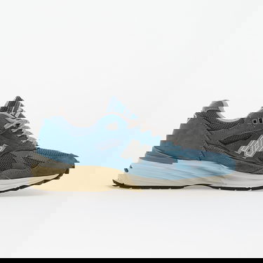 Tenisky a topánky New Balance Made in UK 991v2 EUR 40 Modrá | U991BU2, 2