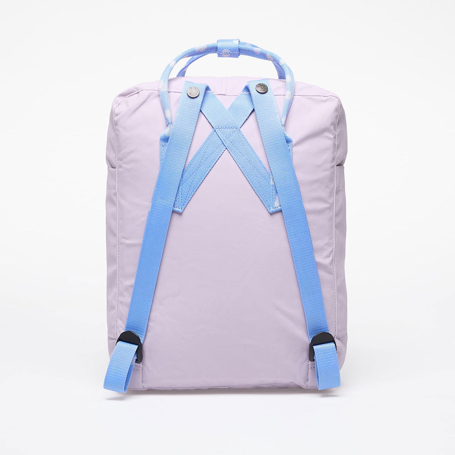 Batoh FJÄLLRÄVEN Fjällräven Kånken Pastel Levander 16L Fialová | F23510-457-916, 1