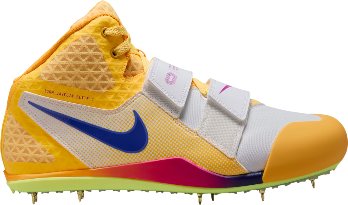 Tenisky a topánky Nike Zoom Javelin Elite 3 Žltá | fz9626-800, 0