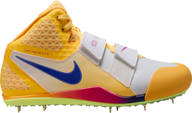 Tenisky a topánky Nike Zoom Javelin Elite 3 Žltá | fz9626-800, 0