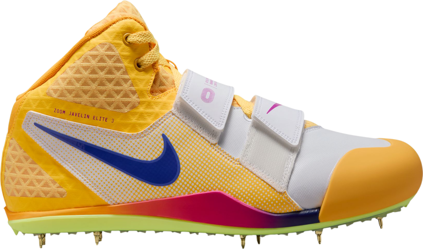 Tenisky a topánky Nike Zoom Javelin Elite 3 Žltá | fz9626-800