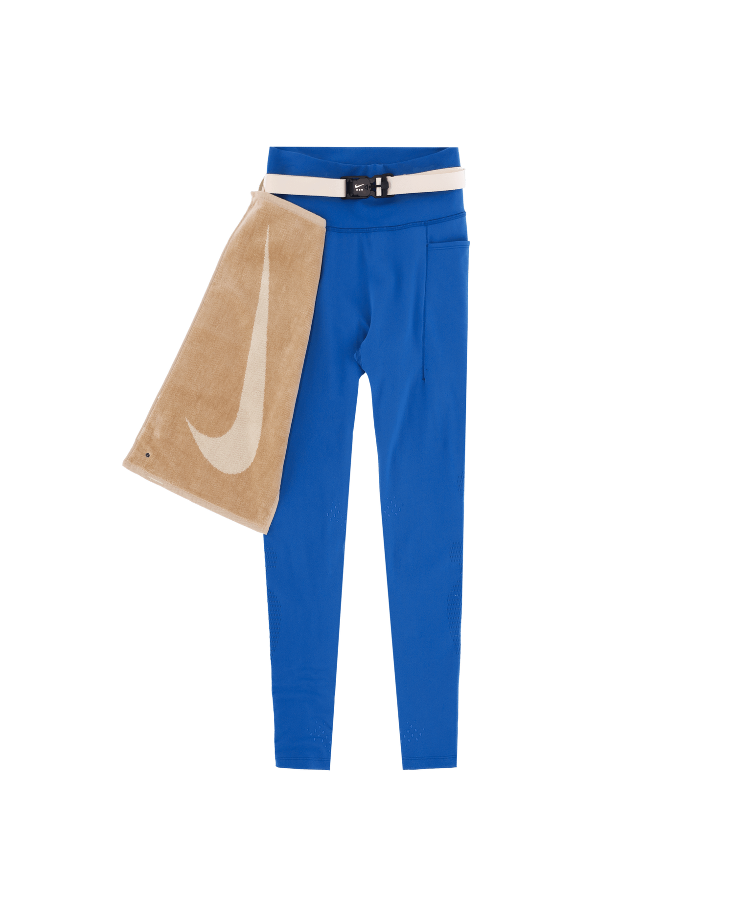 Legíny Nike MMW x Tights Modrá | DD9427-409, 0
