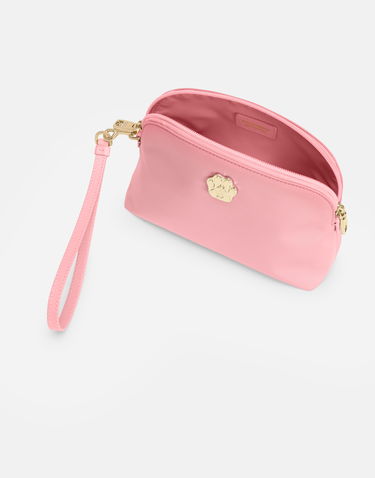 Kabelka Dolce & Gabbana Dolce & Gabbana Dog Food Bag with Wristlet Ružová | BD0023A645780400, 2
