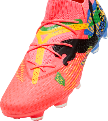 Tenisky a topánky Puma FUTURE 7 Ultimate FG/AG NJR COPA Ružová | 107839-001, 1
