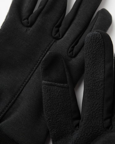 Rukavice Nike TF Tech Fleece LG 2.0 Gloves Čierna | 931640-4690, 4