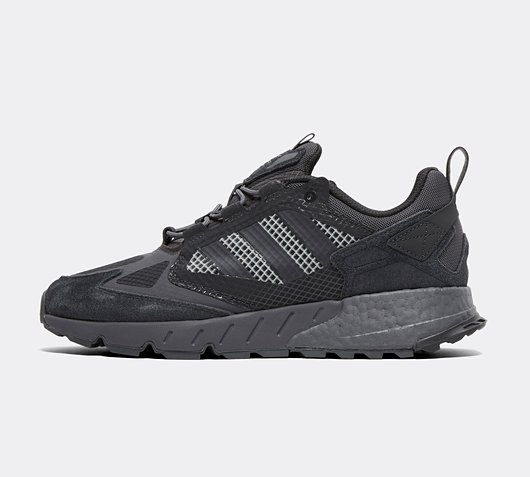 Tenisky a topánky adidas Originals ZX 1K Boost Čierna | GW6804, 0