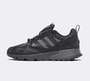 Tenisky a topánky adidas Originals ZX 1K Boost Čierna | GW6804, 0