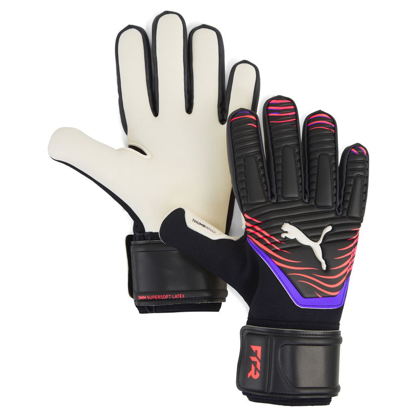 Rukavice Puma FUTURE Match NC Soccer Goalie Gloves Čierna | 042067_01