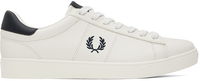 Fred Perry Spencer