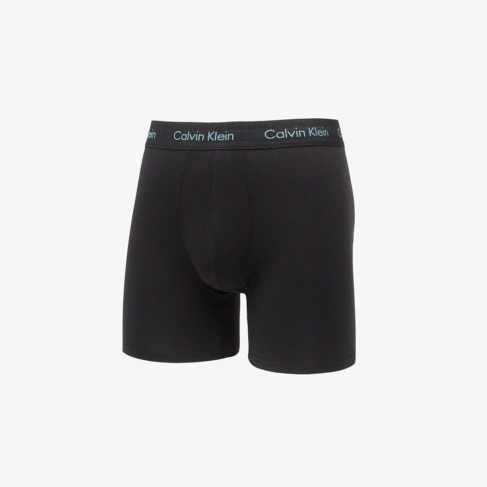 Boxer Brief 3-Pack Black