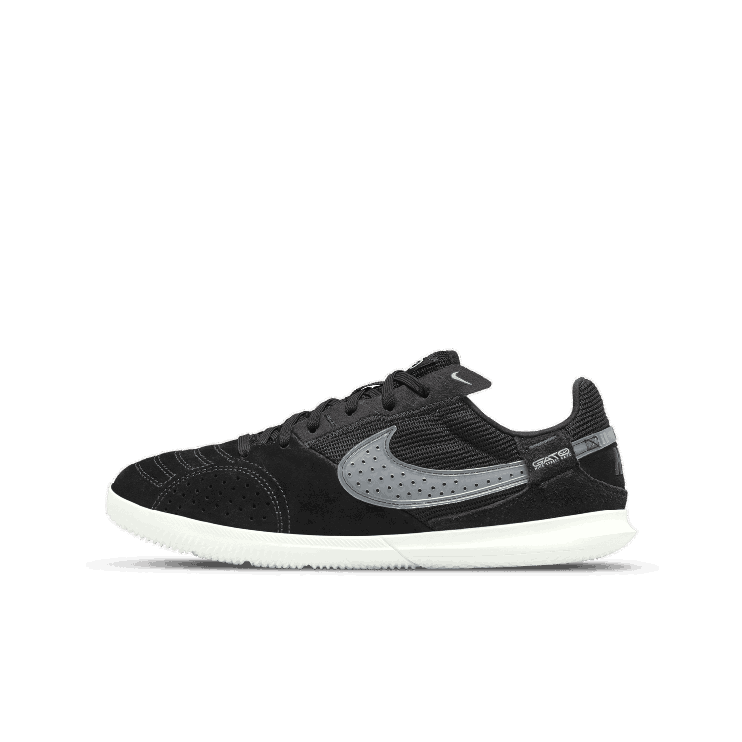 Tenisky a topánky Nike Jr. Streetgato Čierna | DH7723-010, 0