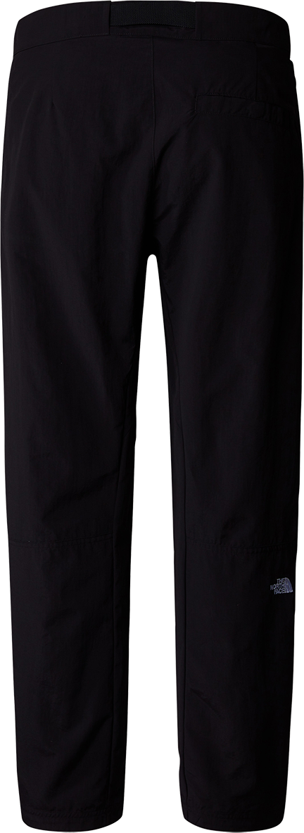 Tepláky The North Face Abukuma Cropped Sweatpants Čierna | nf0a8798-4h0, 1