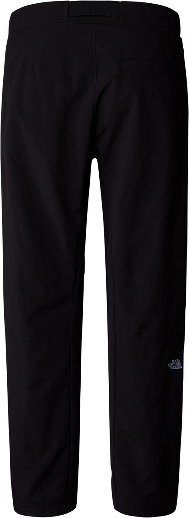Tepláky The North Face Abukuma Cropped Sweatpants Čierna | nf0a8798-4h0, 1