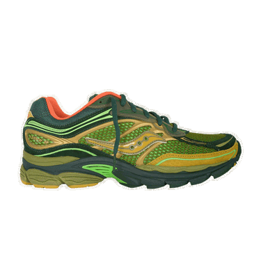 Tenisky a topánky Saucony Starcow x ProGrid Omni 9 "Green" Zelené | S70869-1, 1