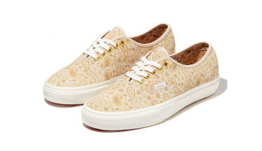 Tenisky a topánky Vans Anderson Paak x Authentic Béžová | VN0A5KRDSAN1, 4