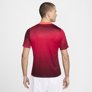 Tričko Nike Dri-FIT Turkey Academy Pro Červená | FQ8635-611, 2