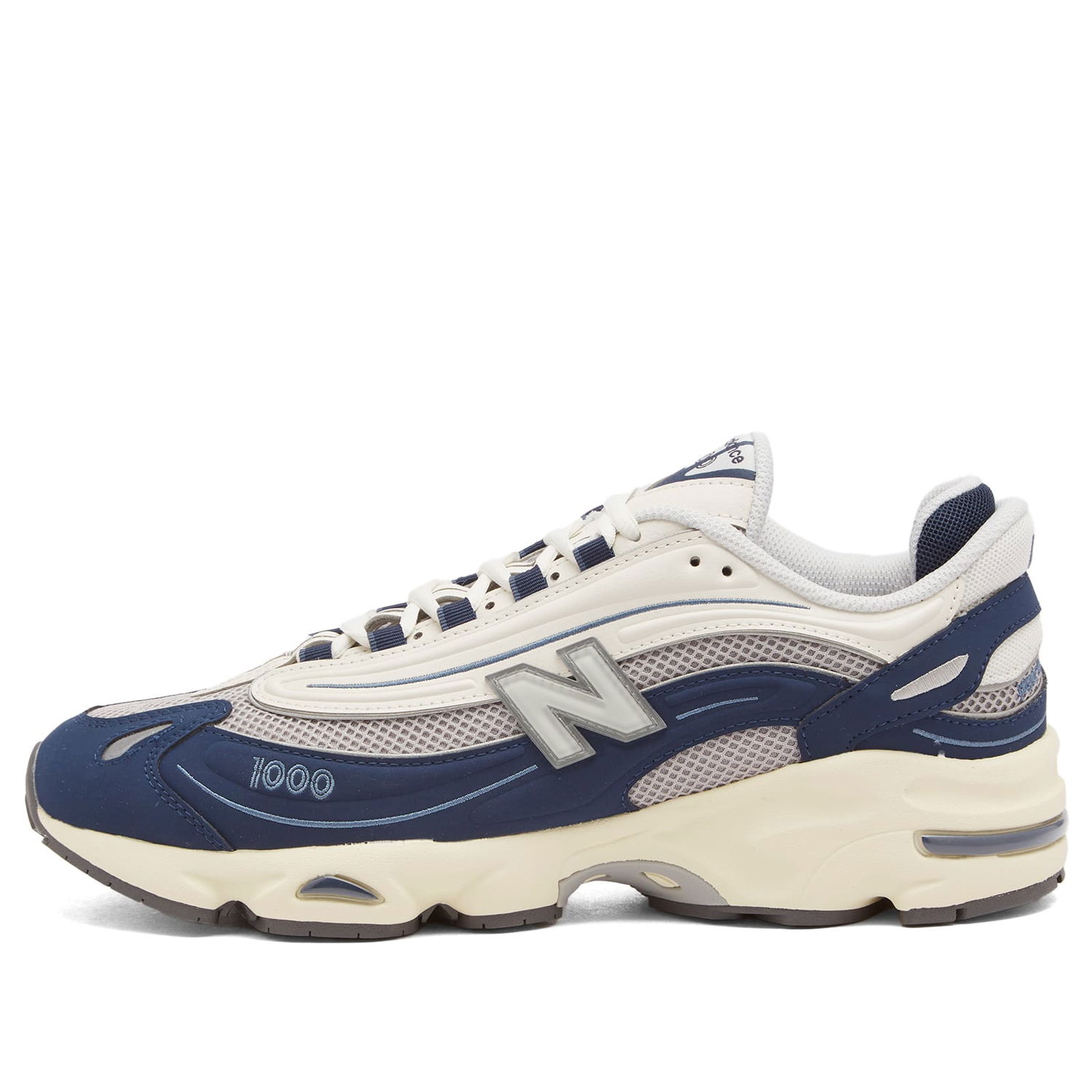 Tenisky a topánky New Balance 1000 Size UK 10 Modrá | M1000MEN, 0