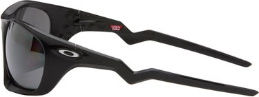 Slnečné okuliare OAKLEY Lateralis Sport Sunglasses Čierna | 0OO9431 94310160 888392641489, 2