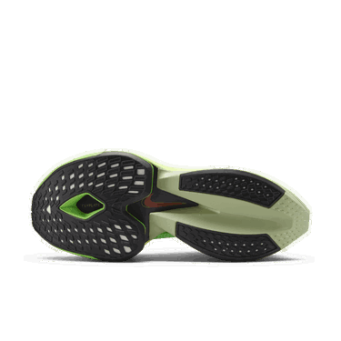 Tenisky a topánky Nike Air Zoom Alphafly NEXT% 2 Zelené | dz4784-304, 4