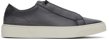Tenisky a topánky BOSS BOSS Low-Top Čierna | 50536619, 0