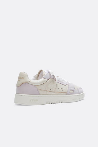 Tenisky a topánky AXEL ARIGATO Dice Low "Beige" Béžová | F1698001, 3