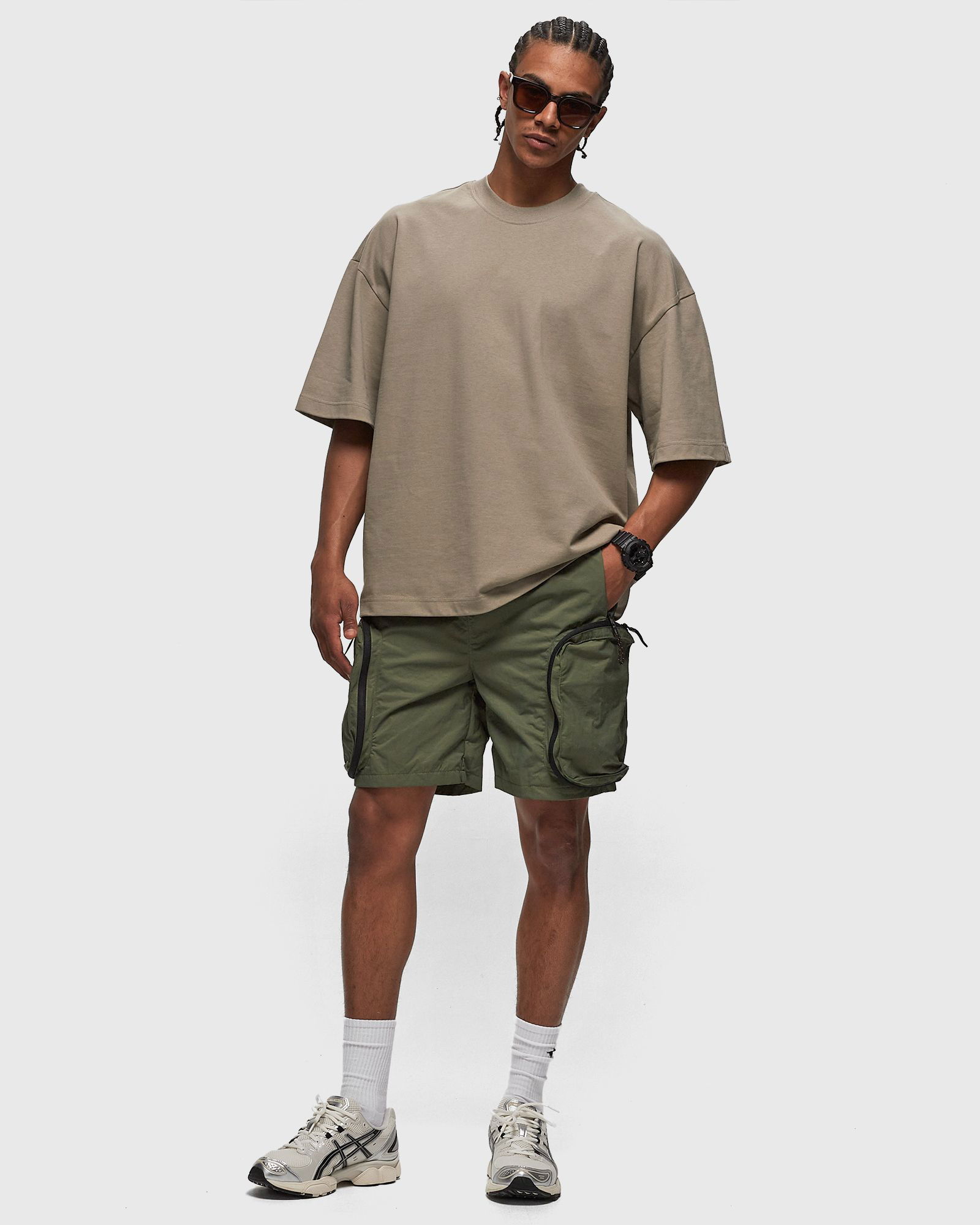 Shorts-Utility Short UV