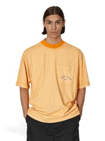 Stone Island Marina T-Shirt MO7815216X4 V0032